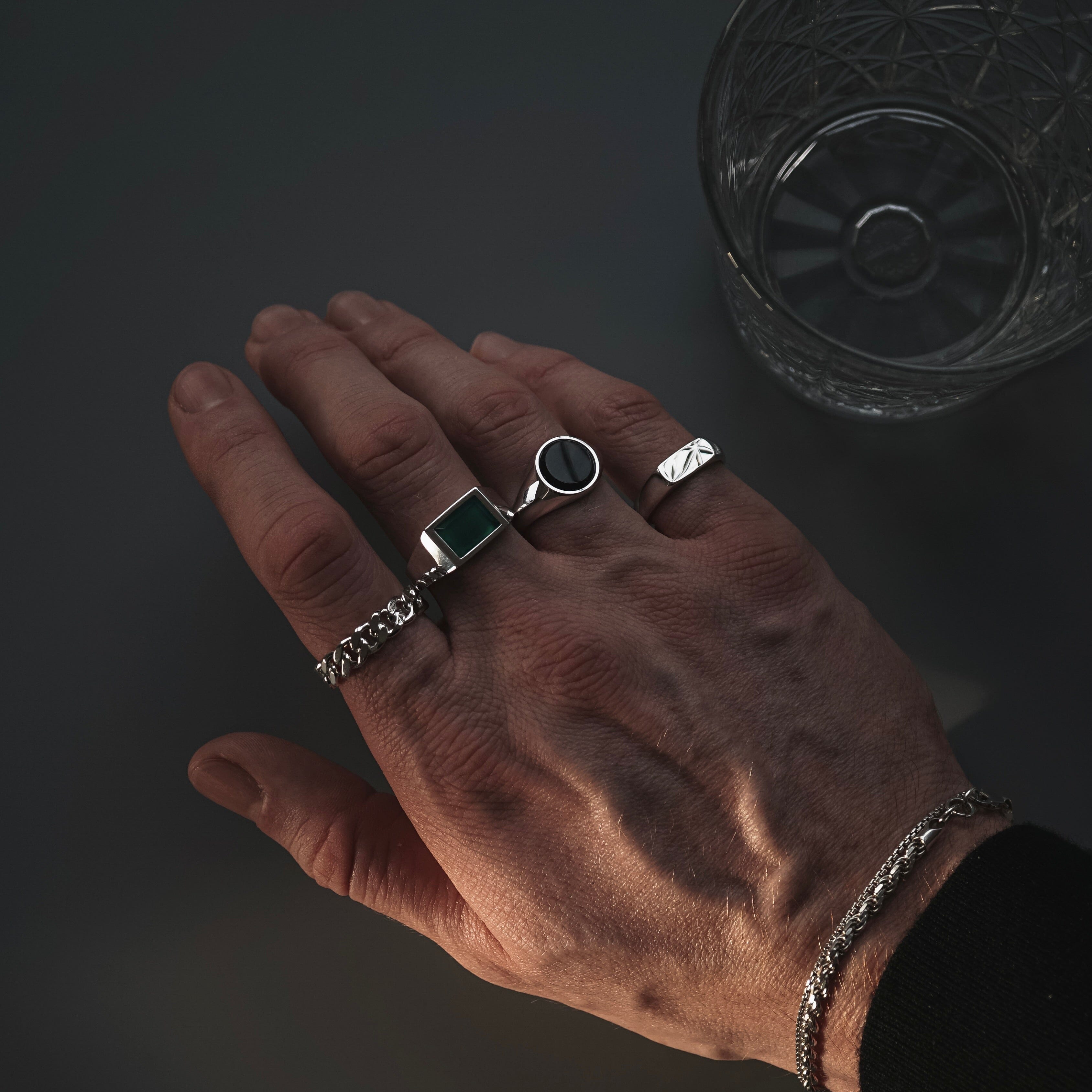 世界の偉大な船100選◆スターリングシルバー（.925銀）製ミニ・ゴット 925スターリングシルバージュエリーとは何ですか? | Sprezzi Fashion