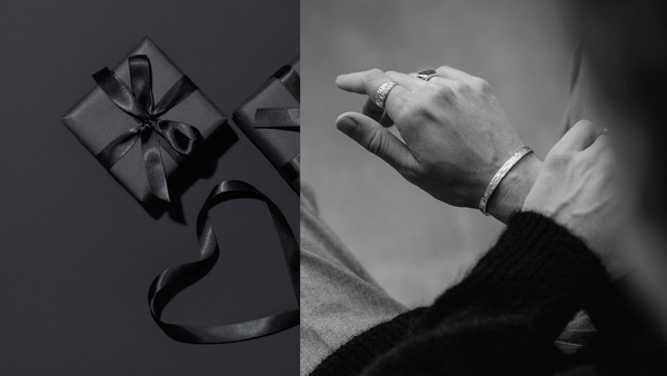 Black Friday Schmuck Angebote für Herren