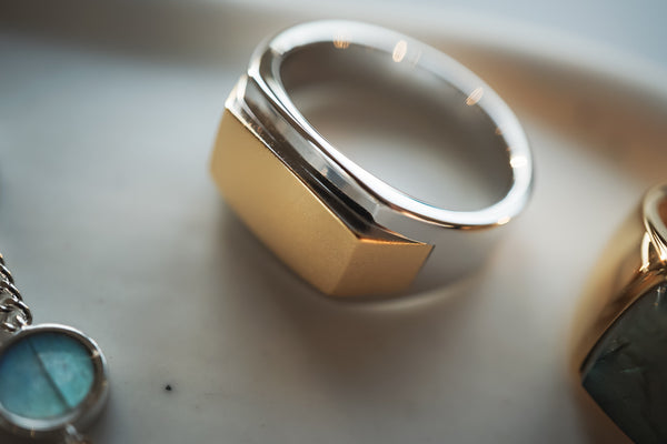 Quiet Luxury Schmuck Sprezzi Fashion