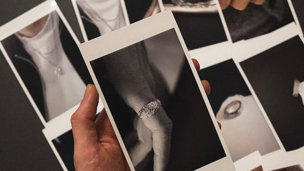 Herrenschmuck der Stars: Wie Prominente den neuen Schmucktrend prägen