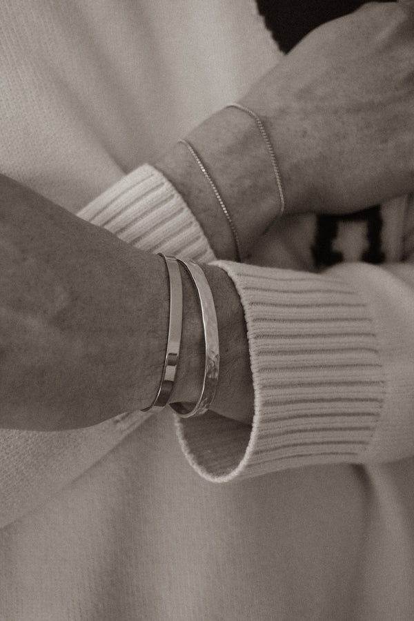 Vintage Schmuck Armreifen Sprezzi Fashion