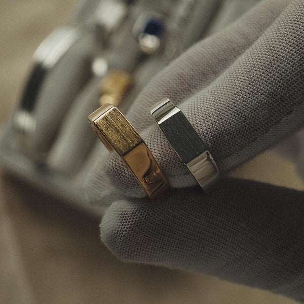 Alles, was Du zu Silber- und Goldschmuck wissen musst!