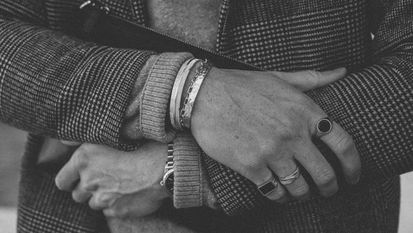 Herrenschmuck Sets: Inspiration und Angebote
