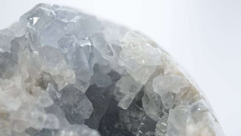 Blauer Agat Naturstein für Siegelring aus 925 Silber und 18k Gold Vermeil Sprezzi Fashion