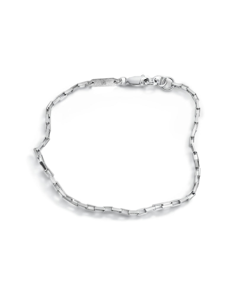 Men's Bracelet Set 925 Silver | Sprezzi Fashion