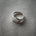 Zeitloser Herren-Schmuck aus Silber mit matter Oberfläche Sprezzi Fashion