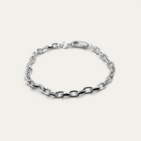 Armband 925 Silber [Toggle]