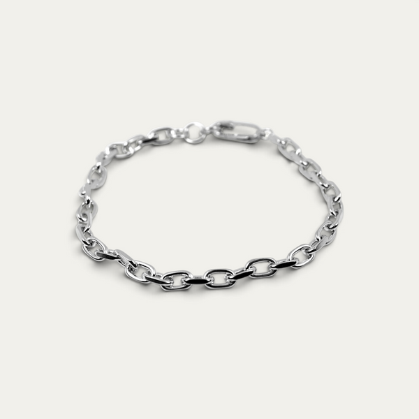 Bracelet En Argent 925 [Toggle]