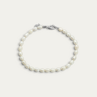 Bracelet De Perles [Perle]