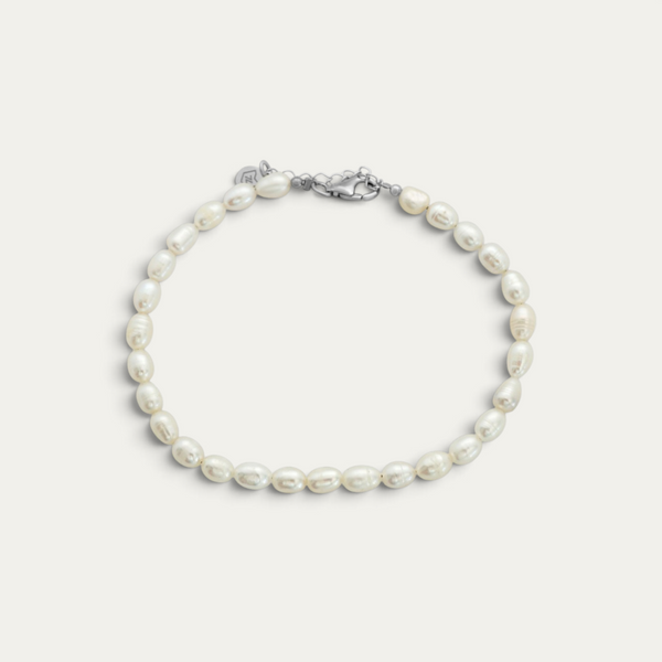 Bracelet De Perles [Perle]