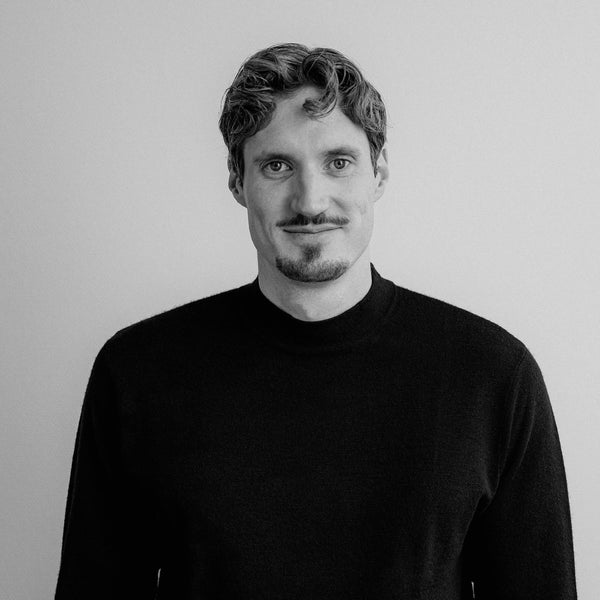 Pascal Gehrlein Autor und Gründer Sprezzi Fashion