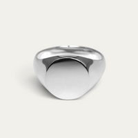 Bague 925 Argent & Or [Clean]