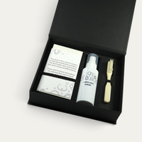 Sprezzi® Silver Jewelry Cleaning Set