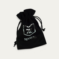 Sprezzi® Pochette En Velours