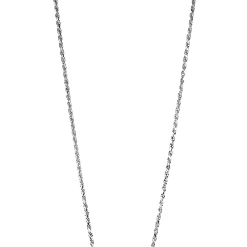 Joyalukkas Divino Silver Collection .925 Sterling Silver Chain Necklace :  Amazon.in: Fashion