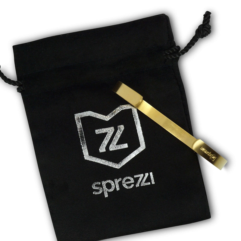 Velours Schmuckbeutel für Armbänder und Ringe schützt Deinen Schmuck zuverlässig unterwegs und zuhause Sprezzi Fashion