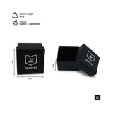 Basic Sprezzi® Ring Etui Display Sprezzi 