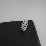 Chain Ring Ringe Sprezzi 