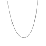 Halsketten Set 925 Silber Set Sprezzi 