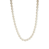 Halsketten Set Snake, Tiger Eye & Perle Set Sprezzi 