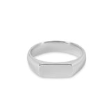 Minimalist Ring Ringe Sprezzi 54 925 Silber Silver