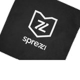 Poliertuch für Silberschmuck Pflege Sprezzi 