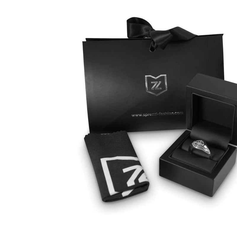 Premium Gift Wrapping | Geschenkverpackung candyrack_generated Sprezzi 