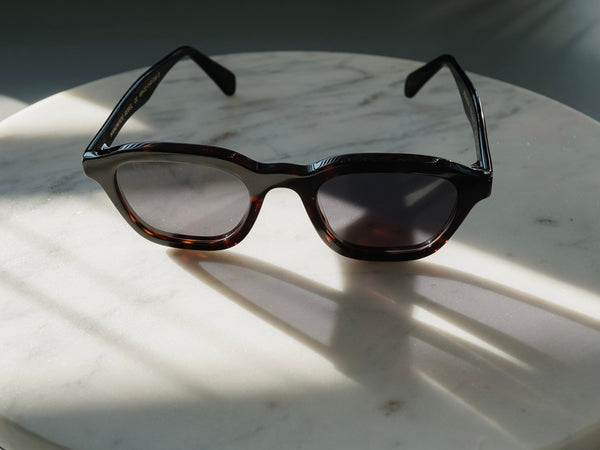 Project01 [Braun] Sonnenbrillen Sprezzi 