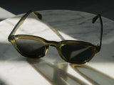 Project01 [Grün] Sonnenbrillen Sprezzi 