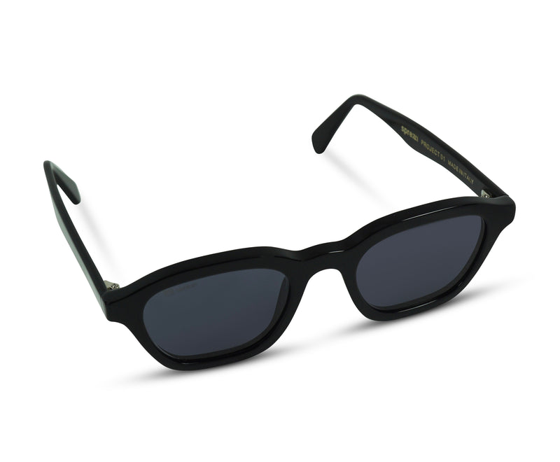 Project01 [Schwarz] Sonnenbrillen Sprezzi 