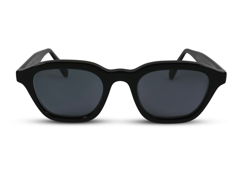 Project01 [Schwarz] Sonnenbrillen Sprezzi 