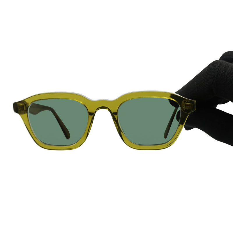 Rebel [Grün] Sonnenbrillen Sprezzi 