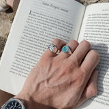 Ring Notch Ringe Sprezzi 