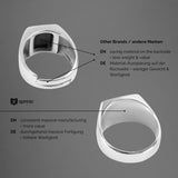 Ring Notch Ringe Sprezzi 