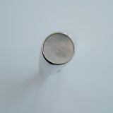 Ring Pearl Oval Ringe Sprezzi 
