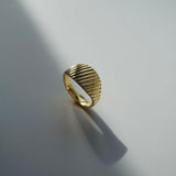 Ring Shell Ringe Sprezzi 