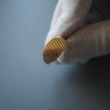 Ring Shell Ringe Sprezzi 