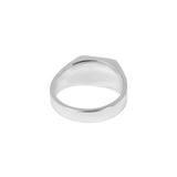 Ring Silver & Gold Raw Ringe Sprezzi 