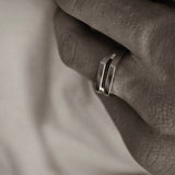 Ring Split Ringe Sprezzi 