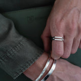 Ring Split Ringe Sprezzi 