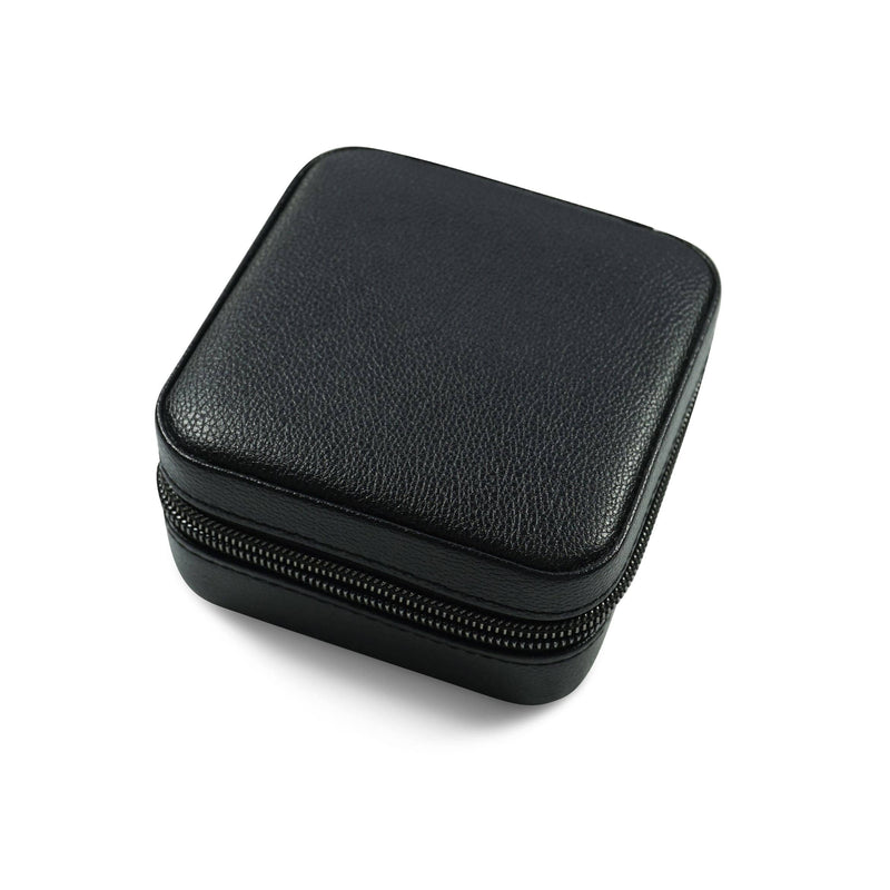 Schmuckbox Aufbewahrung Reisetasche für Ringe, Armbänder, Halsketten