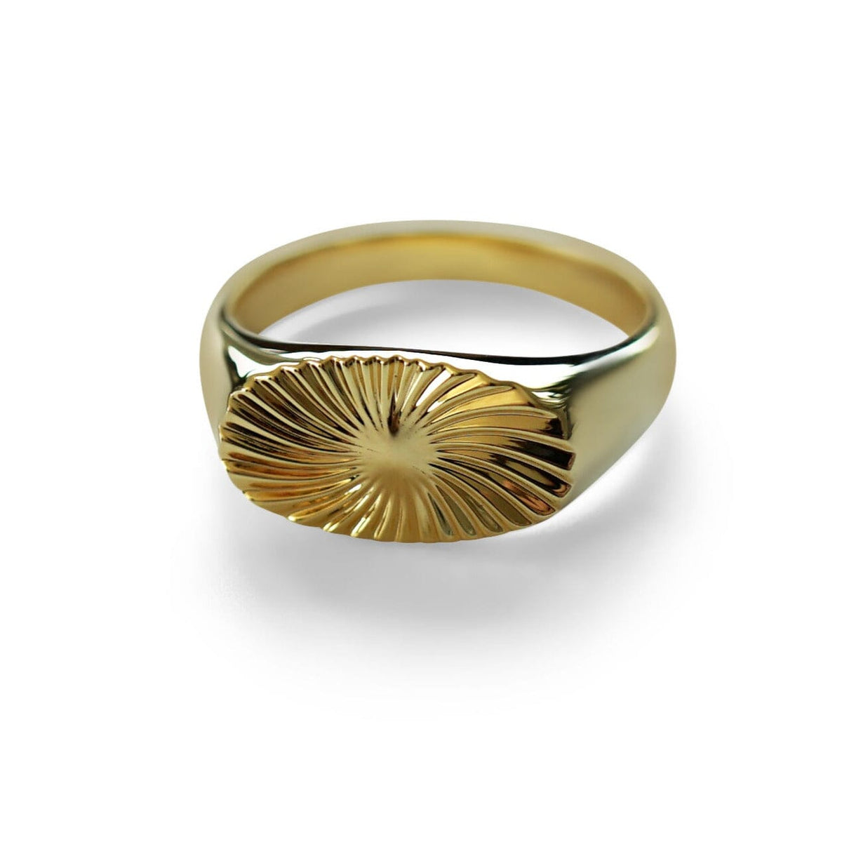 Sun ray ring discount