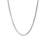 Silber Halsketten Set Pearls & Box Set Sprezzi 
