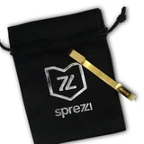 Sprezzi® Wildlederbeutel Display Sprezzi 