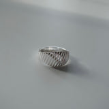 Wave Ring Ringe Sprezzi 